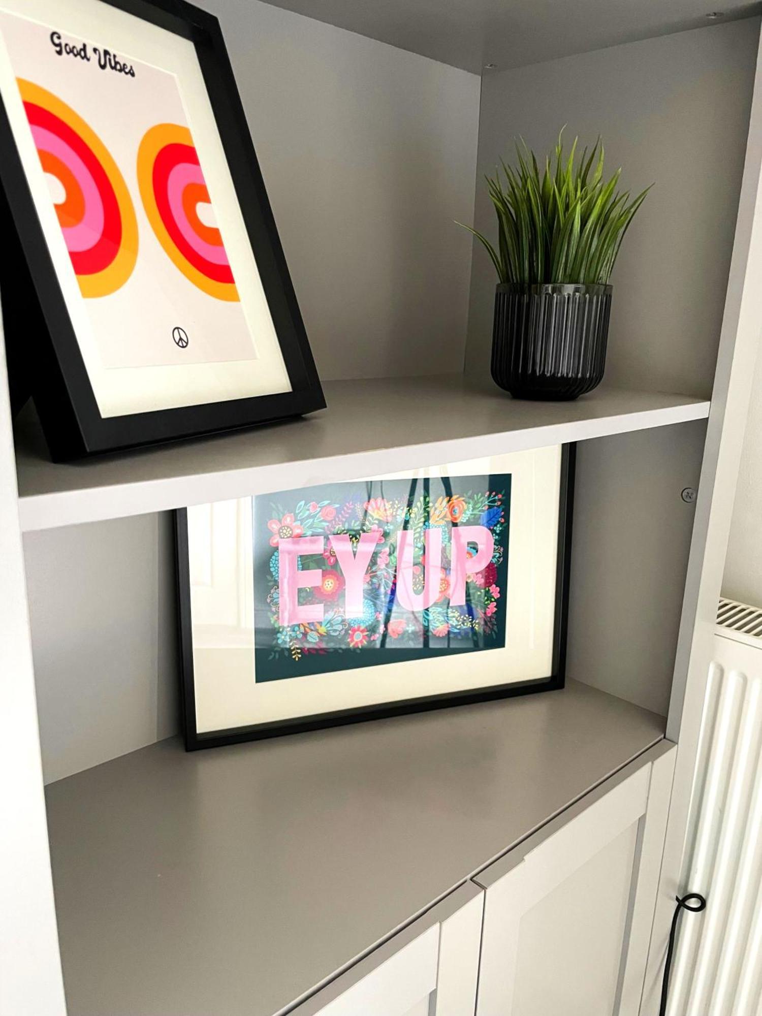 Nidd House Apartment Harrogate Buitenkant foto
